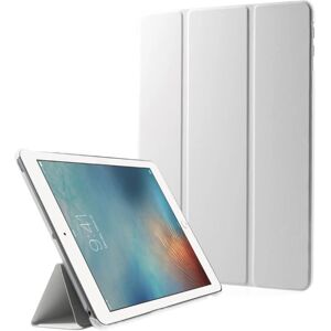 Apple iPad 9.7 6. generation (2018) etui Tri-fold hvid