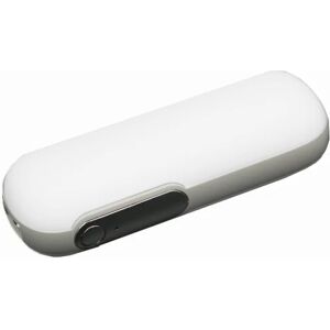 INF Powerbank og håndvarmer 4800 mAh Hvid