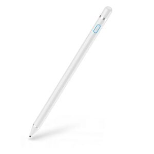 Tech-Protect Active Stylus Pen - Hvid White