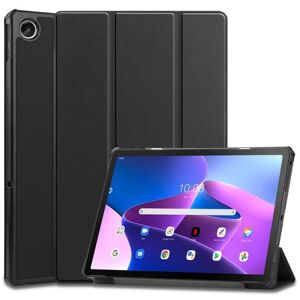 Tech-Protect Lenovo Tab M10 Plus Gen 3 10.6 Etui Smart - Sort