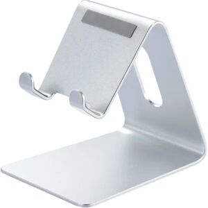 Apple Tabletstativ, justerbart tabletstativ Dock til iPad 9, Air 2 3 4,