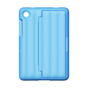 Samsung Anymode Galaxy Tab A9+ Puffy Cover, Blue