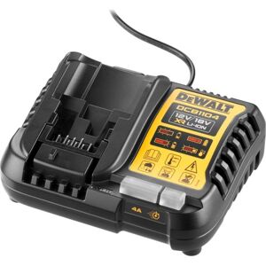 Dewalt Multioplader, 10.8v/12v/14.4v/18v