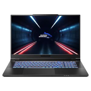 SharkGaming 8G17-80 V2 Laptop