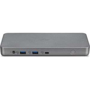 Acer Chrome USB TYPE-C-dockingstation