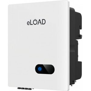 eLOAD Tietoset  Pv Inverter 10 Kw -3-Fase