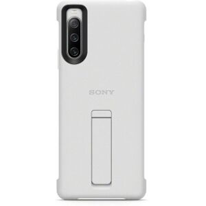 Sony Xperia 10 Iv Beskyttelsesetui, Hvid