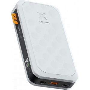 Xtorm Fs5201 Fuel - Backup Power Source, 20,000 Mah, Hvid