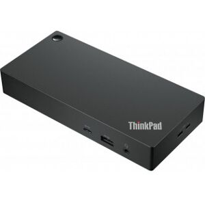 Lenovo Thinkpad Universal Usb-C Dock -Dockningstation