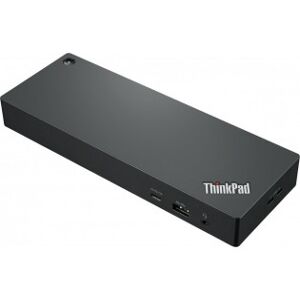 Lenovo Thinkpad Thunderbolt 4 Workstation Dock - Dokstation