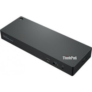 Lenovo Thinkpad Universal Thunderbolt 4 Smart Dock - Dockstation