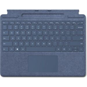 Microsoft Surface Pro Signature Keyboard -Tastatur, Safir