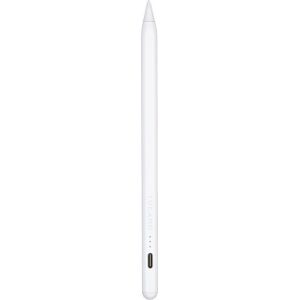 Tucano Utility Active Stylus Pen -Pen Til Apple Ipad, Hvid