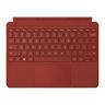 Microsoft Type Cover Microsoft Surface Go, Microsoft Surface Go 2, Microsoft Surface Go 3 Pan Nordisk