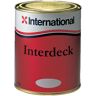 Interdeck fra International 0,75 liter Hvid