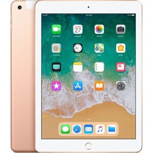 Apple iPad 6 (2018)   9.7