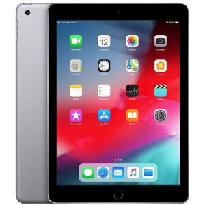 Apple iPad 6 (2018)   9.7