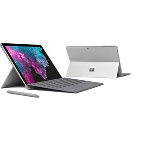 Microsoft Surface Pro 6 (2018)   i5-8350U   12.3