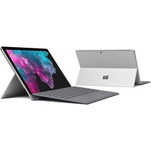 Microsoft Surface Pro 6 (2018)   i5-8350U   12.3