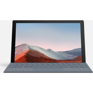 Microsoft Surface Pro 7 (2019)   i5-1035G4   12.3