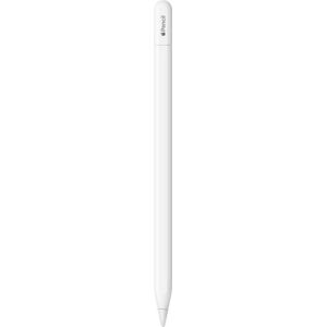 Apple Pencil USB-C (2023)   valkoinen