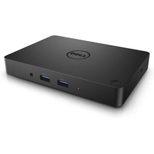 Dell Dock WD15   sis. 130W virtalähde