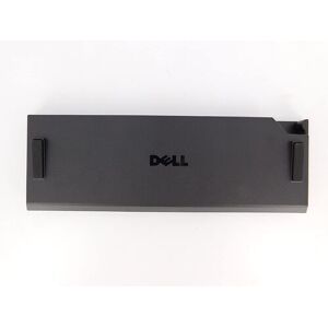 Dell PR04X Docking station   ilman virtalähdettä
