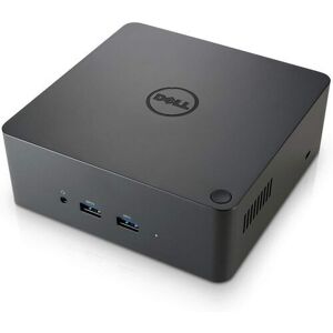 Dell Thunderbolt Dock TB16   sis. 180W virtalähde