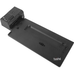 Lenovo ThinkPad Pro Docking Station 40AH   sis. 135W virtalähde