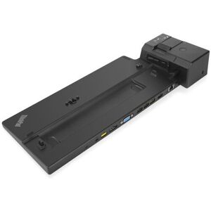 Lenovo ThinkPad Basic Docking Station   40AG   sis. 90W virtalähde