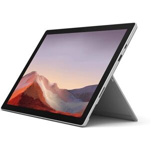 Microsoft Surface Pro 7 (2019)   i7-1065G7   12.3