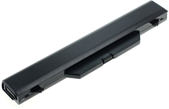 Tarvike HP ProBook 4510s / 4515s / 4710s yhteensopiva akku, 4400mAh