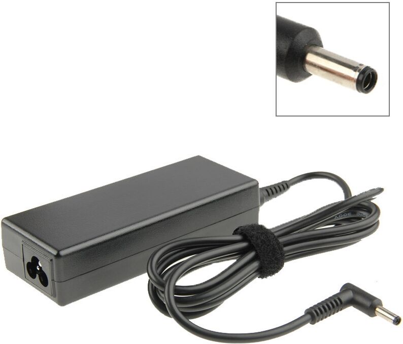 Lenovo AC 20V 6.75A for Lenovo Laptop, Output Tips: 7.9mm x 5.5mm