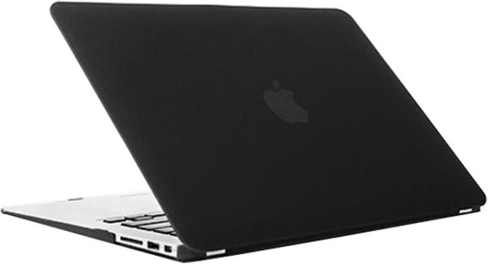 Tarvike MacBook Air 13 tuumaa suojakotelo (Musta)