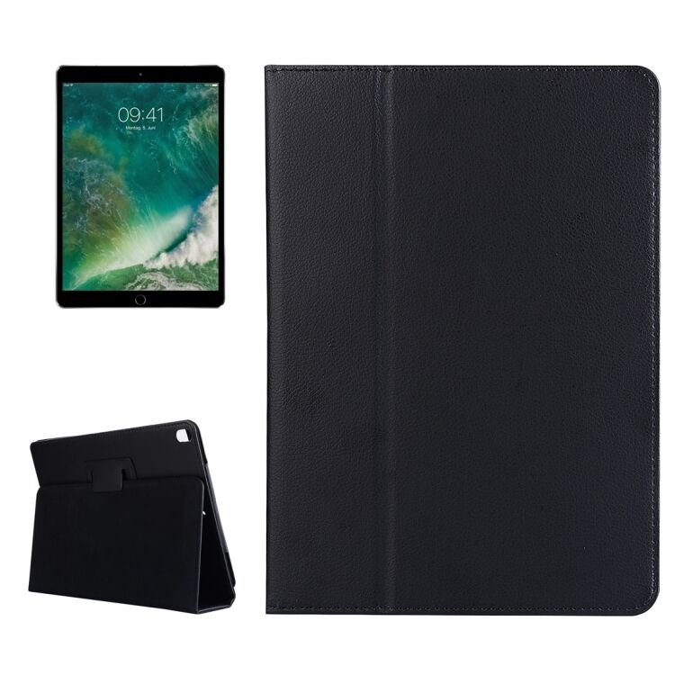 Tarvike iPad Pro 10.5 tuumaa suojakotelo (musta)