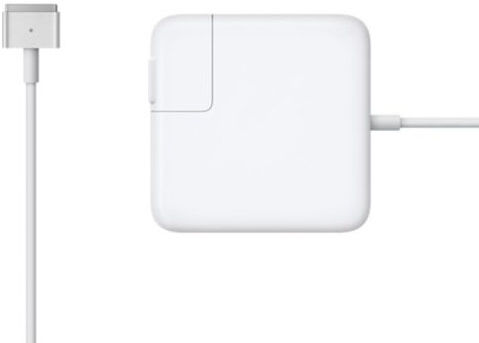 Tarvike Magsafe2 yhteensopiva virtalähde MacBook Pro 15 tuumaa Retina