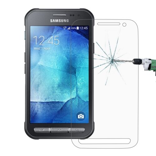 Samsung Galaxy Xcover 3 / G388F näytön suojalasi