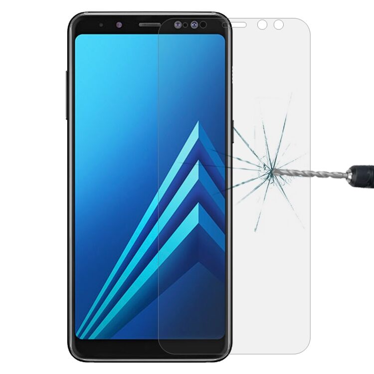 Tarvike Samsung Galaxy A8 (2016) näytönsuojalasi