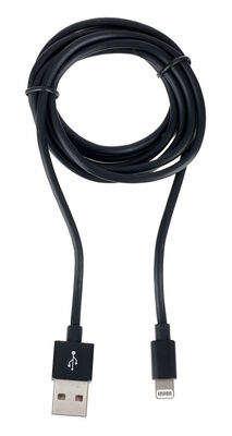 Ansmann Lightning Data/Charging Cable