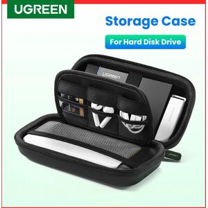 UGREEN ? etui de rangement pour disque dur externe de 2.5 pouces  sacoche de voyage pour disque dur