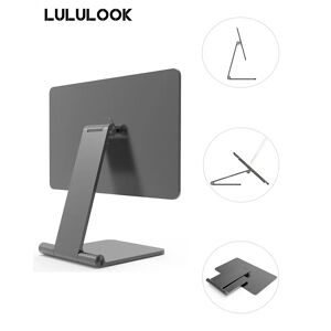Lululook Tablette Support De Bureau Pour Apple iPad Pro 11/12.9 pouces Support Réglable Magnétique