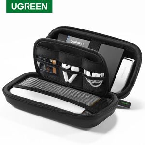 UGREEN ? etui de rangement Portable pour disque dur  pochette de protection pour disque dur externe