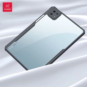 Xundd-Juste de tablette antichoc pour Xiaomi Mi Pad 5 6 Pro  étui transparent  pare-chocs