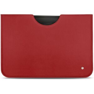 Noreve Pochette cuir Apple iPad Pro 11' Perpétuelle Rouge