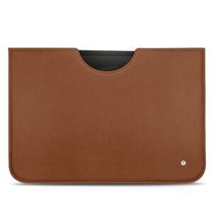 Noreve Pochette cuir Apple iPad Pro 11' Perpétuelle Marron