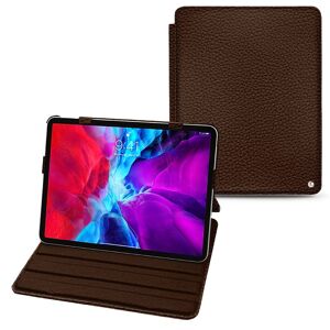 Noreve Housse cuir Apple iPad Pro 12.9' (2020) Ambition Châtaigne