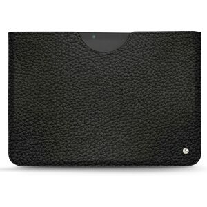 Noreve Pochette cuir Microsoft Surface Pro X Ambition Ebène