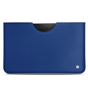 Noreve Pochette cuir Samsung Galaxy Tab S7 Perpétuelle Bleu océan