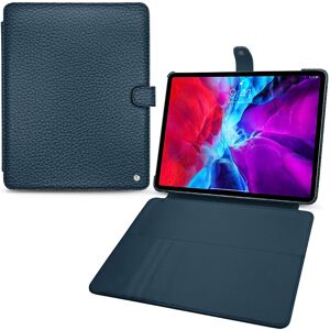 Noreve Housse cuir Apple iPad Pro 12.9' Ambition Indigo