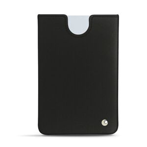 Noreve Pochette cuir Microsoft Surface Duo 2 Perpétuelle Noir